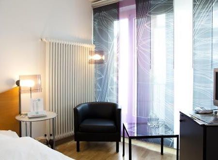 ציריך G-Hotel Goldenes Schwert חדר תמונה