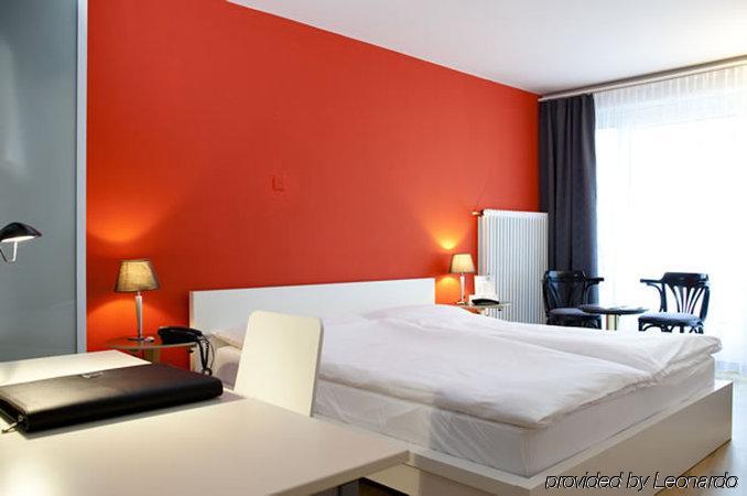 ציריך G-Hotel Goldenes Schwert חדר תמונה