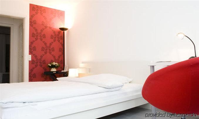 ציריך G-Hotel Goldenes Schwert חדר תמונה