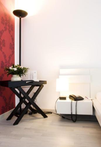 ציריך G-Hotel Goldenes Schwert מראה פנימי תמונה